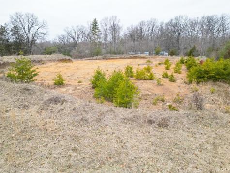 5001 (LOT 1) S Iron Gate Trail Bloomington IN 47403