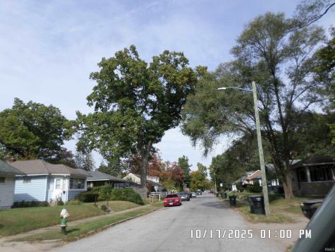 1305 N Johnson Street South Bend IN 46628