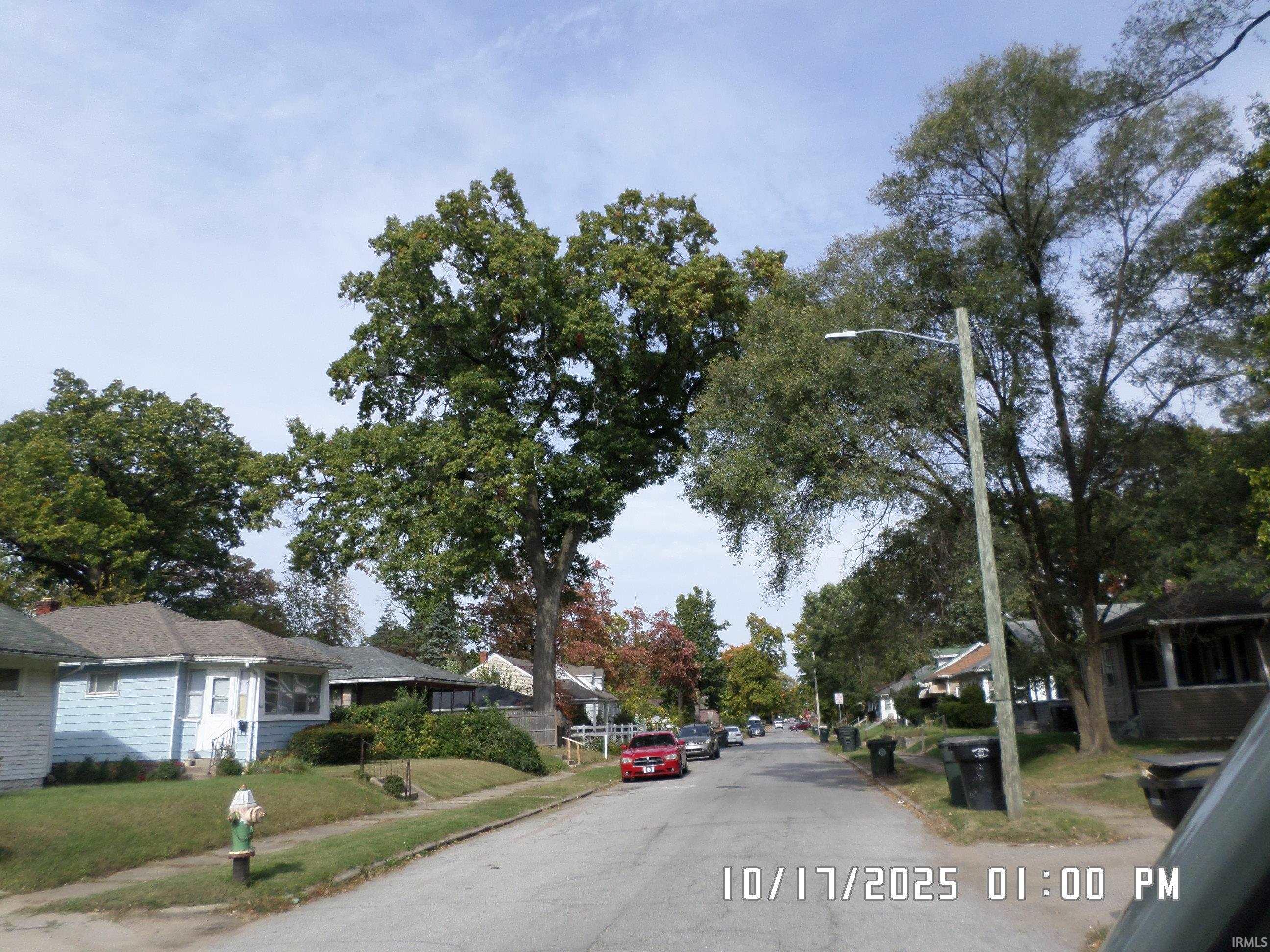 1305 N Johnson Street South Bend IN 46628