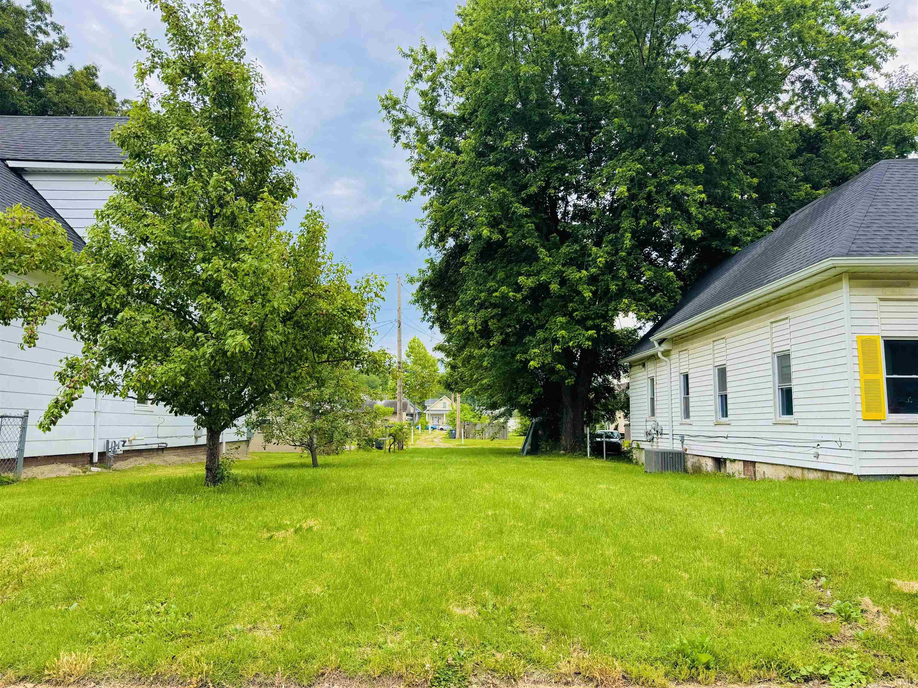 1218 S Linwood Avenue Evansville IN 47713
