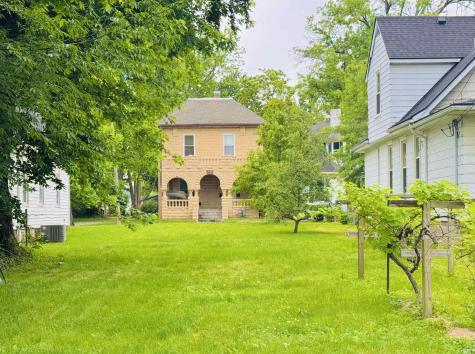 1218 S Linwood Avenue Evansville IN 47713