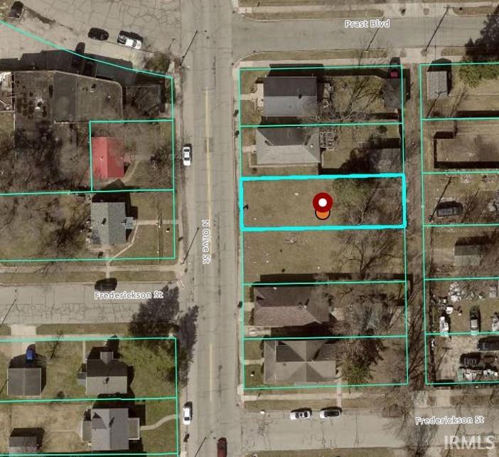 814 N Olive Street South Bend IN 46628