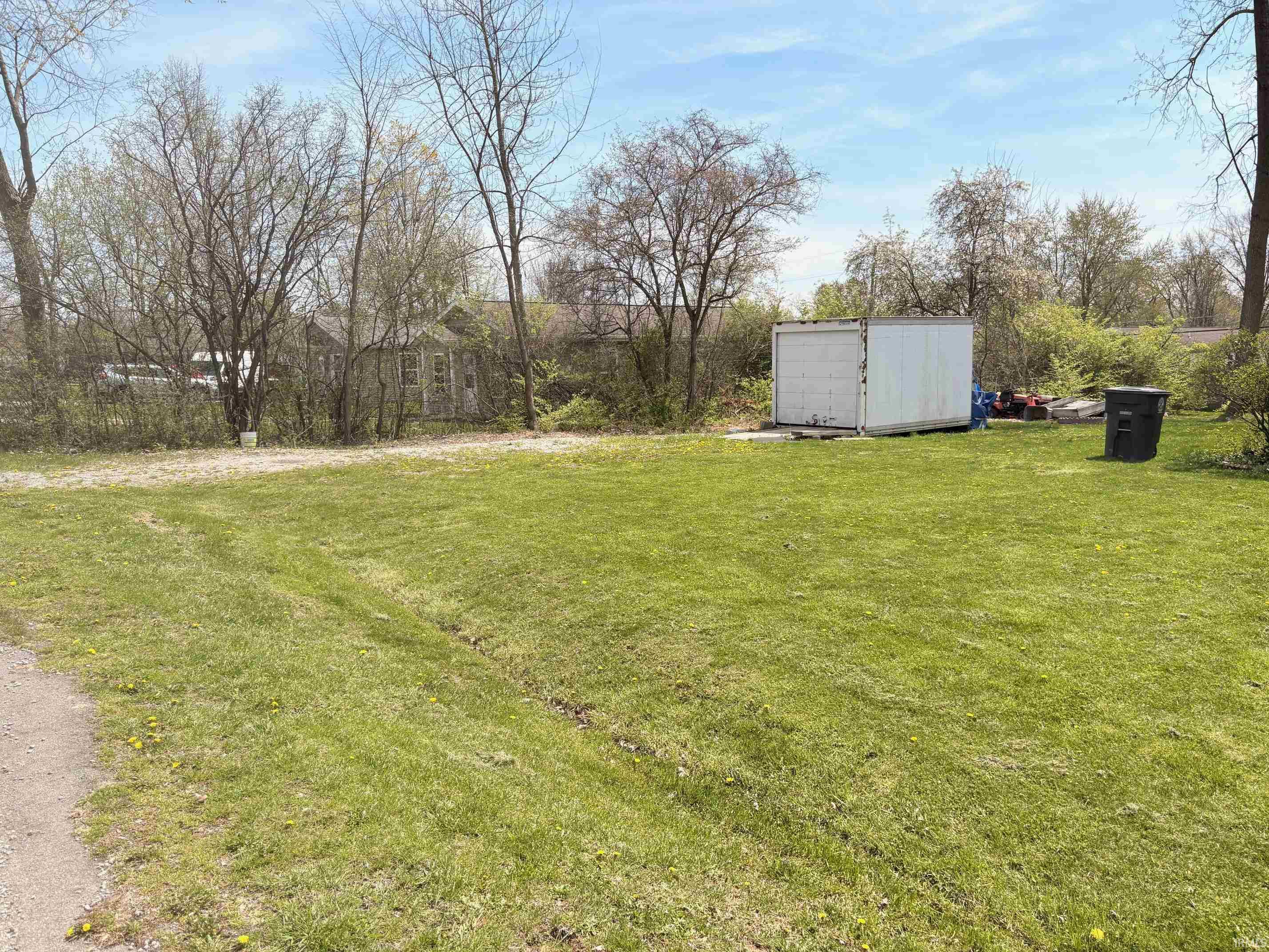 Lot 270 E Sherwood Terrace Street Fort Wayne IN 46806