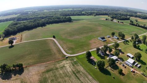 972 N 300 W Road Washington IN 47501