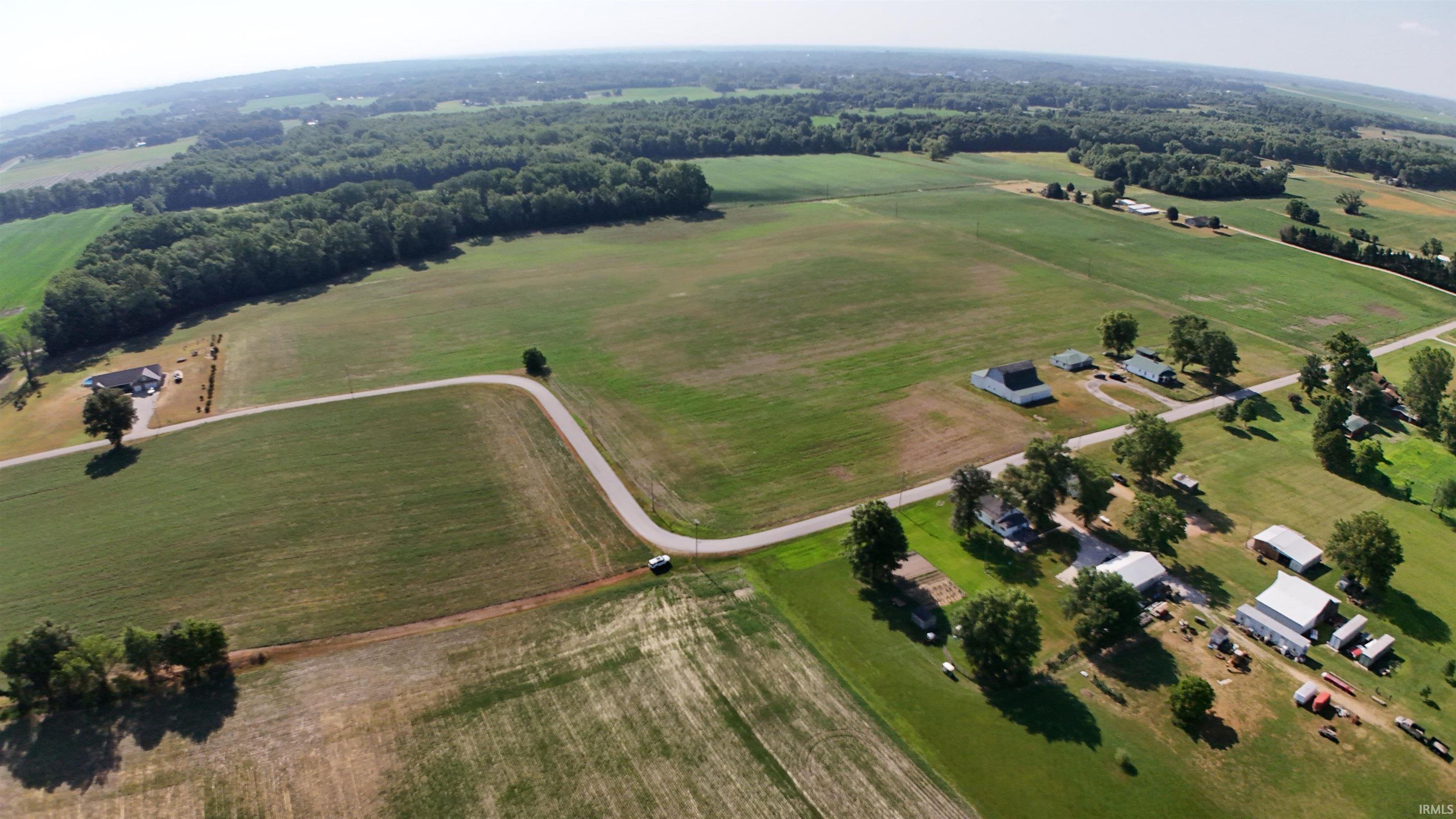 972 N 300 W Road Washington IN 47501