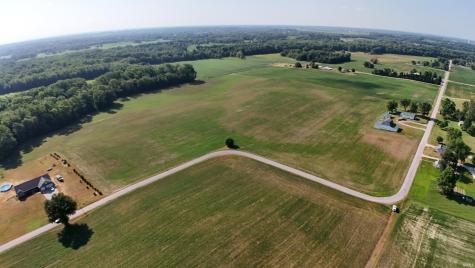 972 N 300 W Road Washington IN 47501