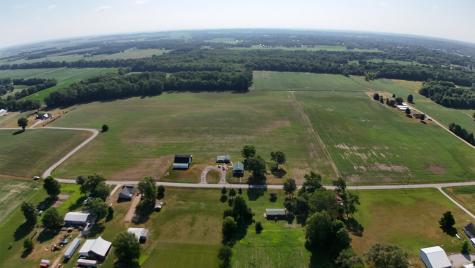 972 N 300 W Road Washington IN 47501