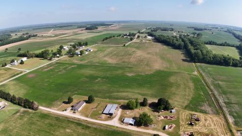 972 N 300 W Road Washington IN 47501