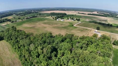972 N 300 W Road Washington IN 47501