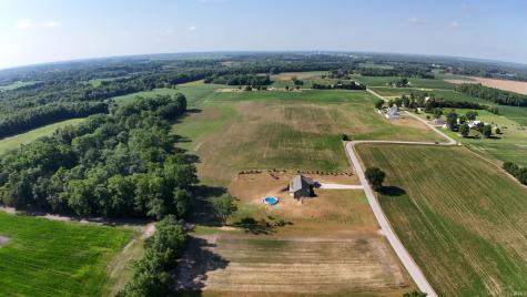 972 N 300 W Road Washington IN 47501