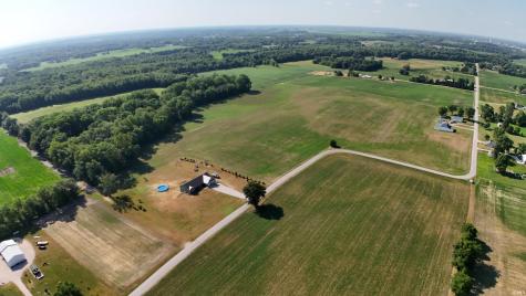 972 N 300 W Road Washington IN 47501