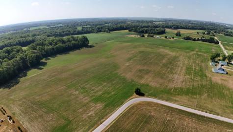 972 N 300 W Road Washington IN 47501