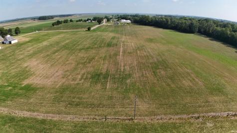 972 N 300 W Road Washington IN 47501