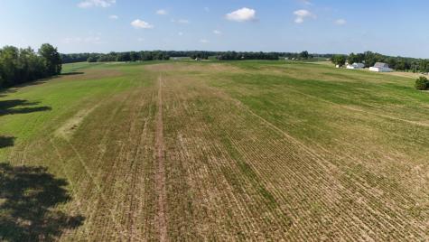 972 N 300 W Road Washington IN 47501