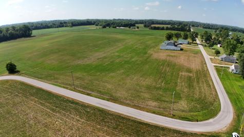 972 N 300 W Road Washington IN 47501