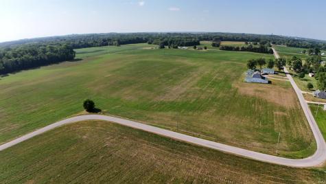 972 N 300 W Road Washington IN 47501