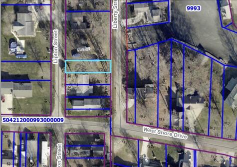 TBD Tbd Lipton Street Bremen IN 46506