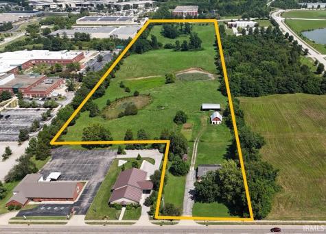 4730 W State Road 48 Road Bloomington IN 47404