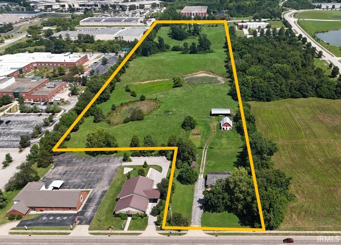 4730 W State Road 48 Road Bloomington IN 47404