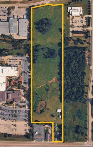 4730 W State Road 48 Road Bloomington IN 47404