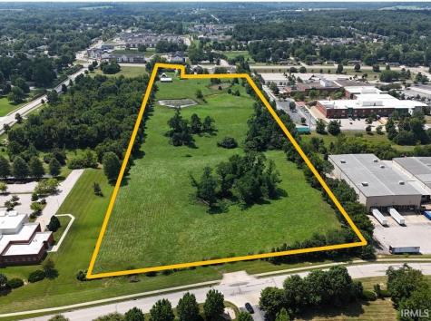 4730 W State Road 48 Road Bloomington IN 47404