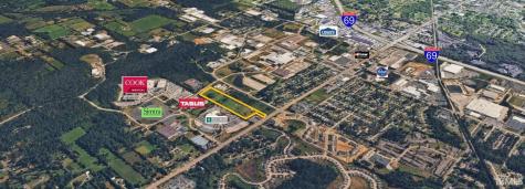 4730 W State Road 48 Road Bloomington IN 47404