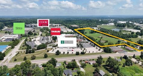 4730 W State Road 48 Road Bloomington IN 47404