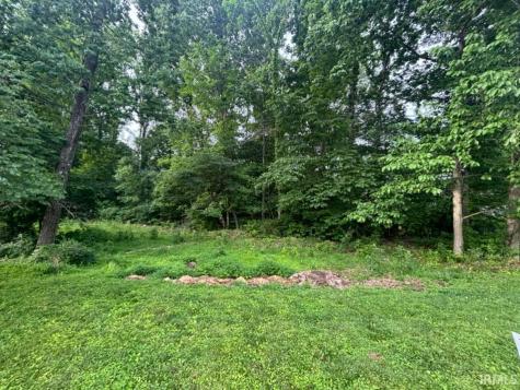 1099 N Daisy Drive Ellettsville IN 47429