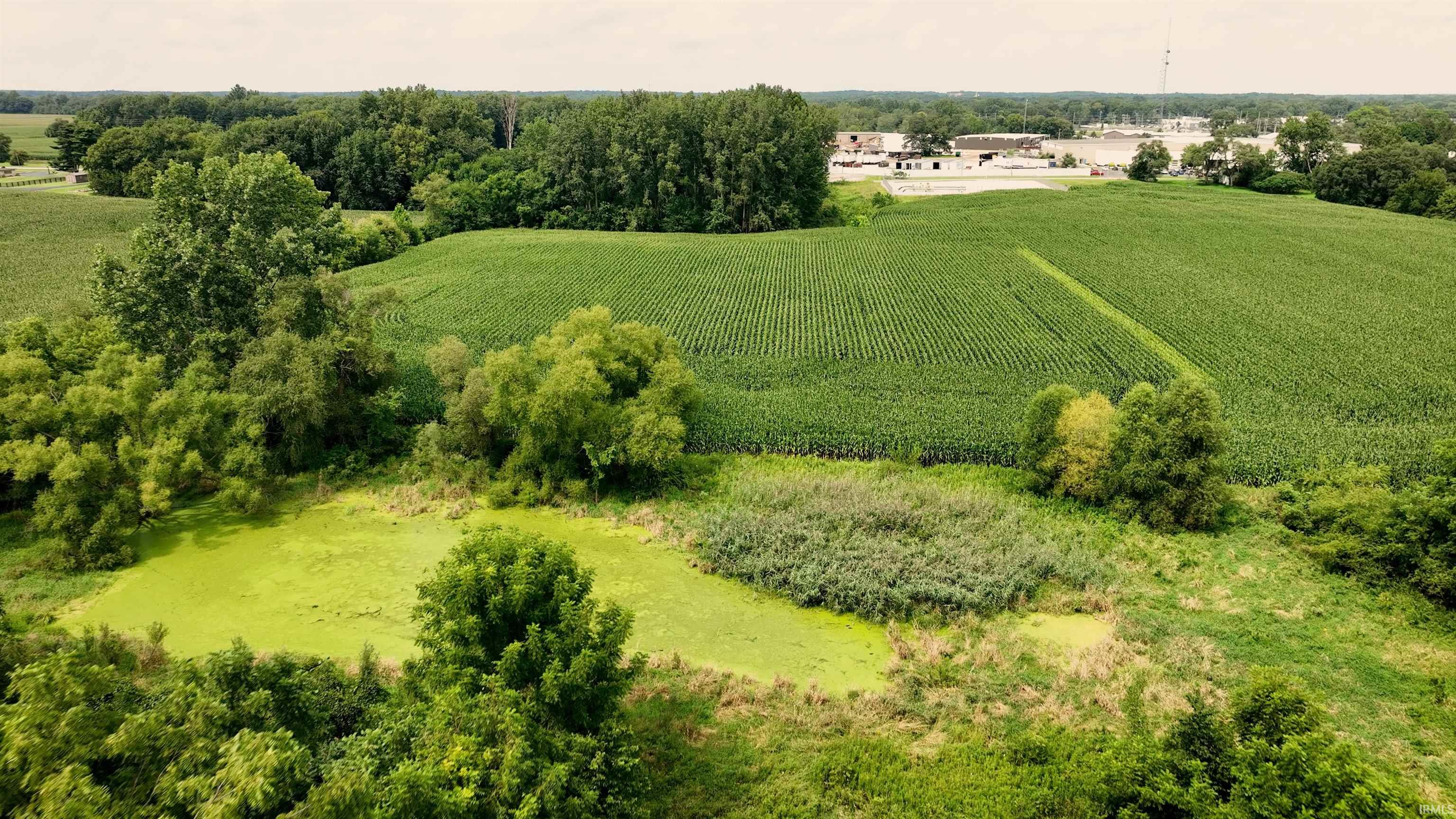 2001 W Crystal Lake Road Warsaw IN 46580