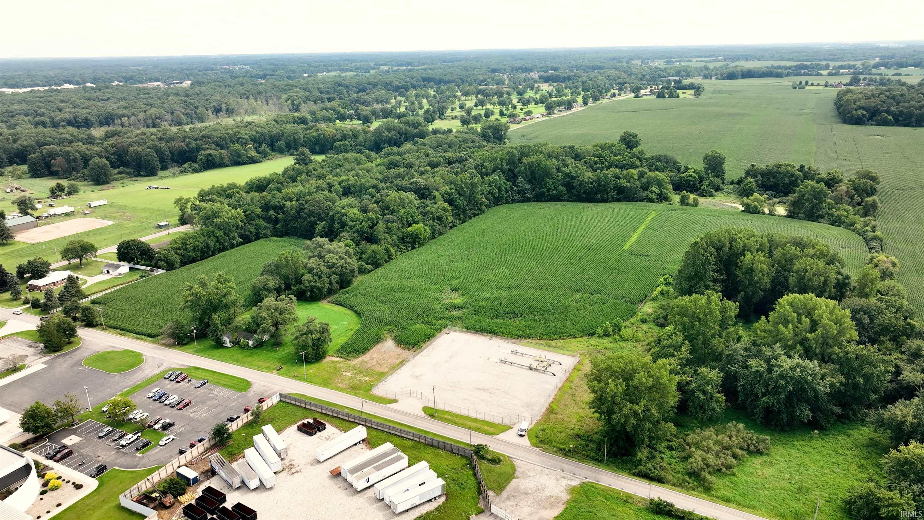 2001 W Crystal Lake Road Warsaw IN 46580