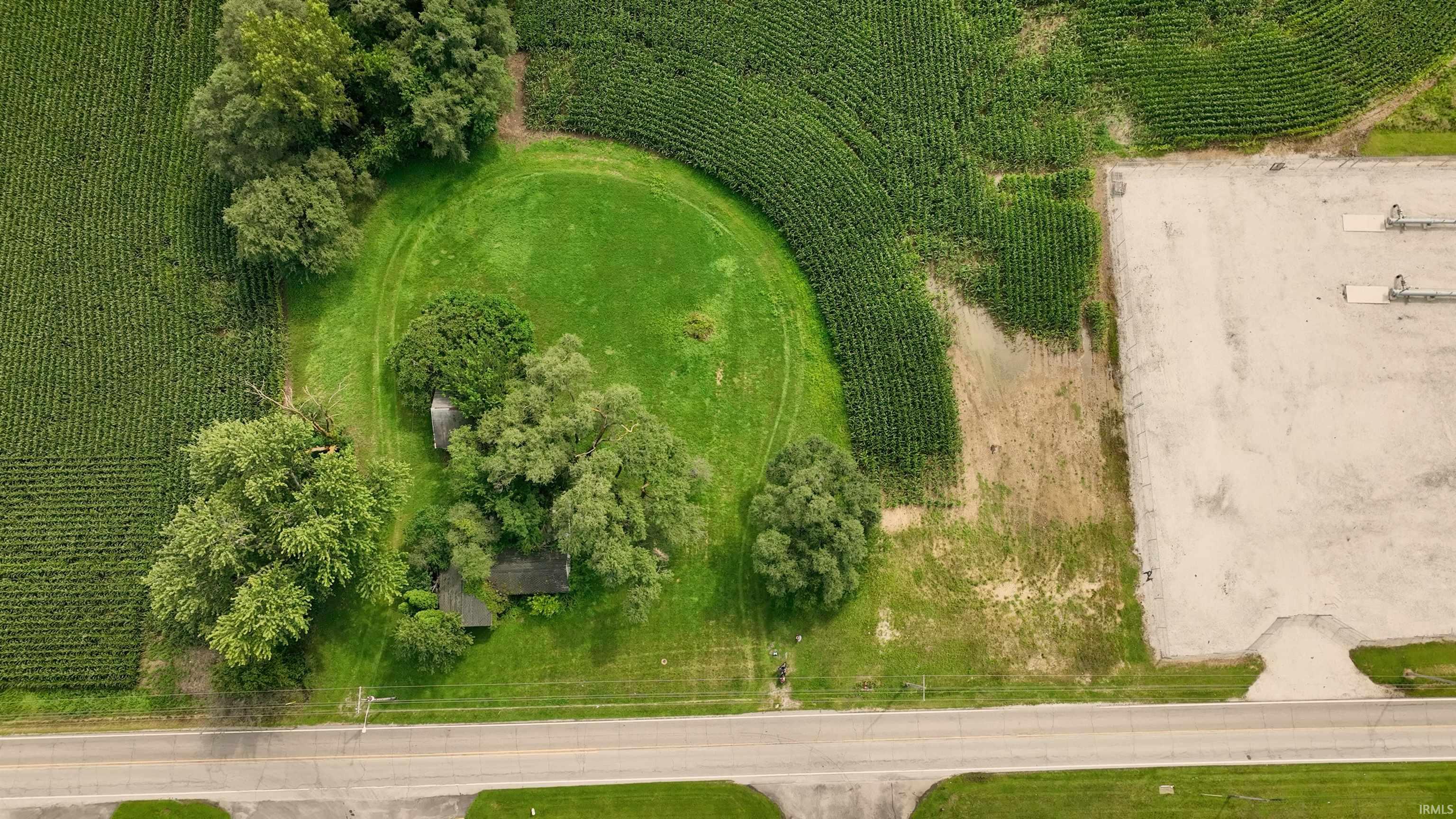 2001 W Crystal Lake Road Warsaw IN 46580
