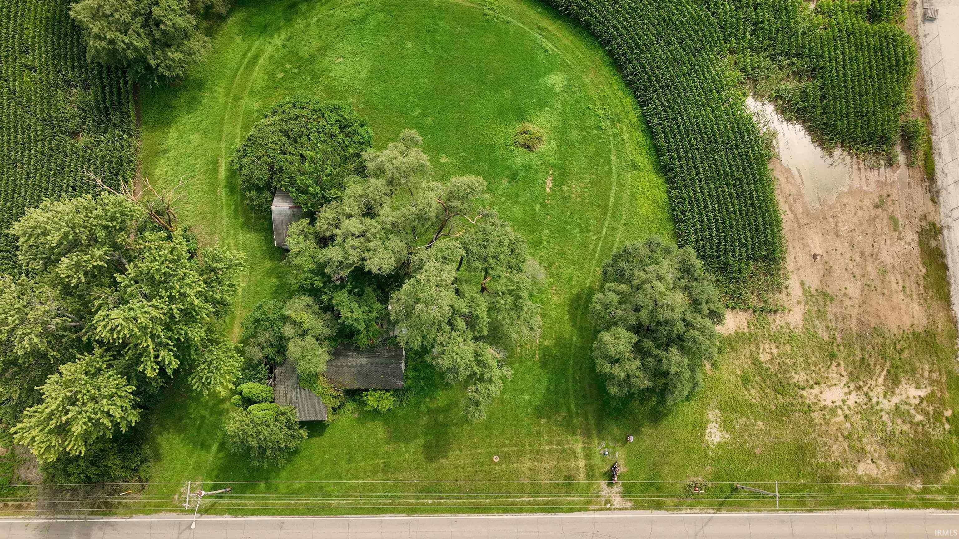 2001 W Crystal Lake Road Warsaw IN 46580