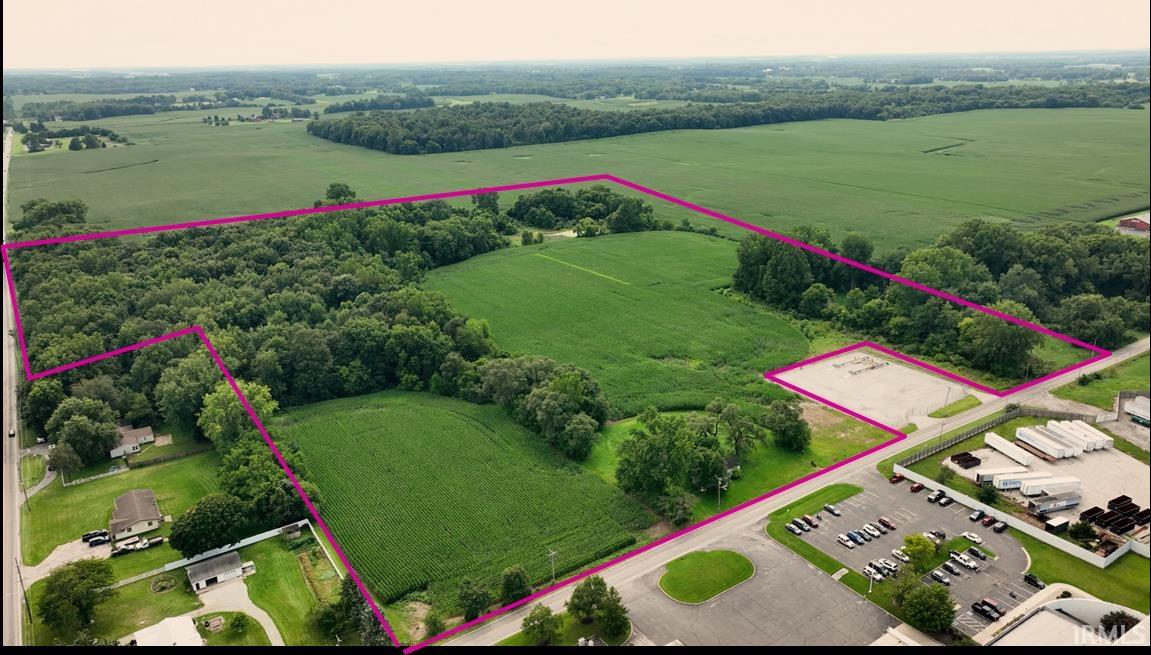 2001 W Crystal Lake Road Warsaw IN 46580