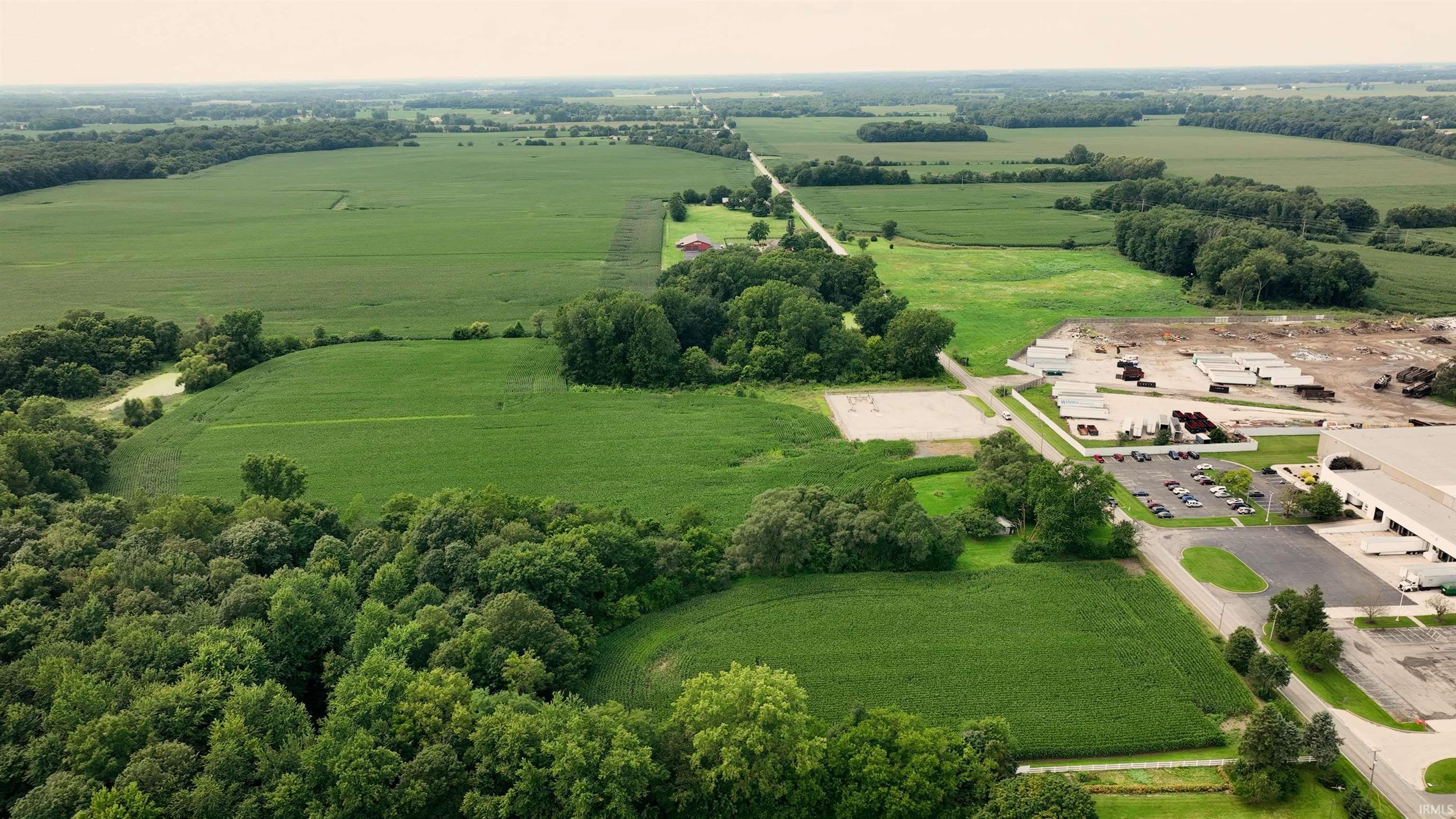 2001 W Crystal Lake Road Warsaw IN 46580