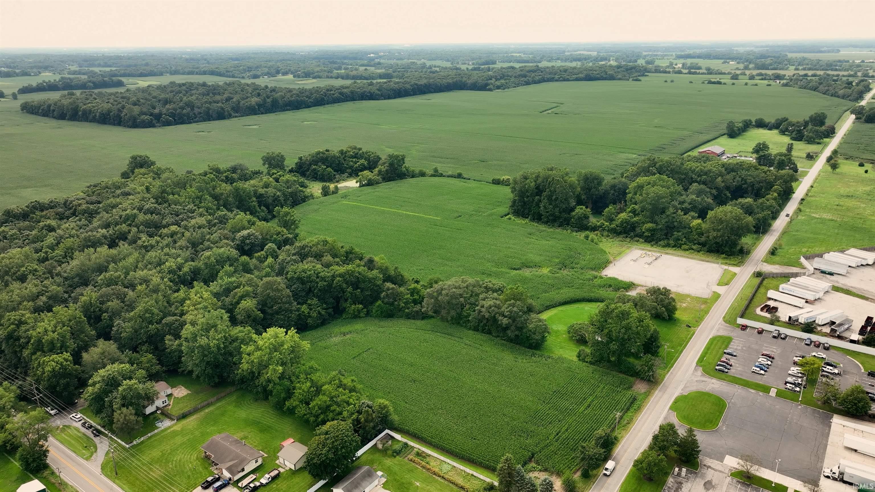 2001 W Crystal Lake Road Warsaw IN 46580
