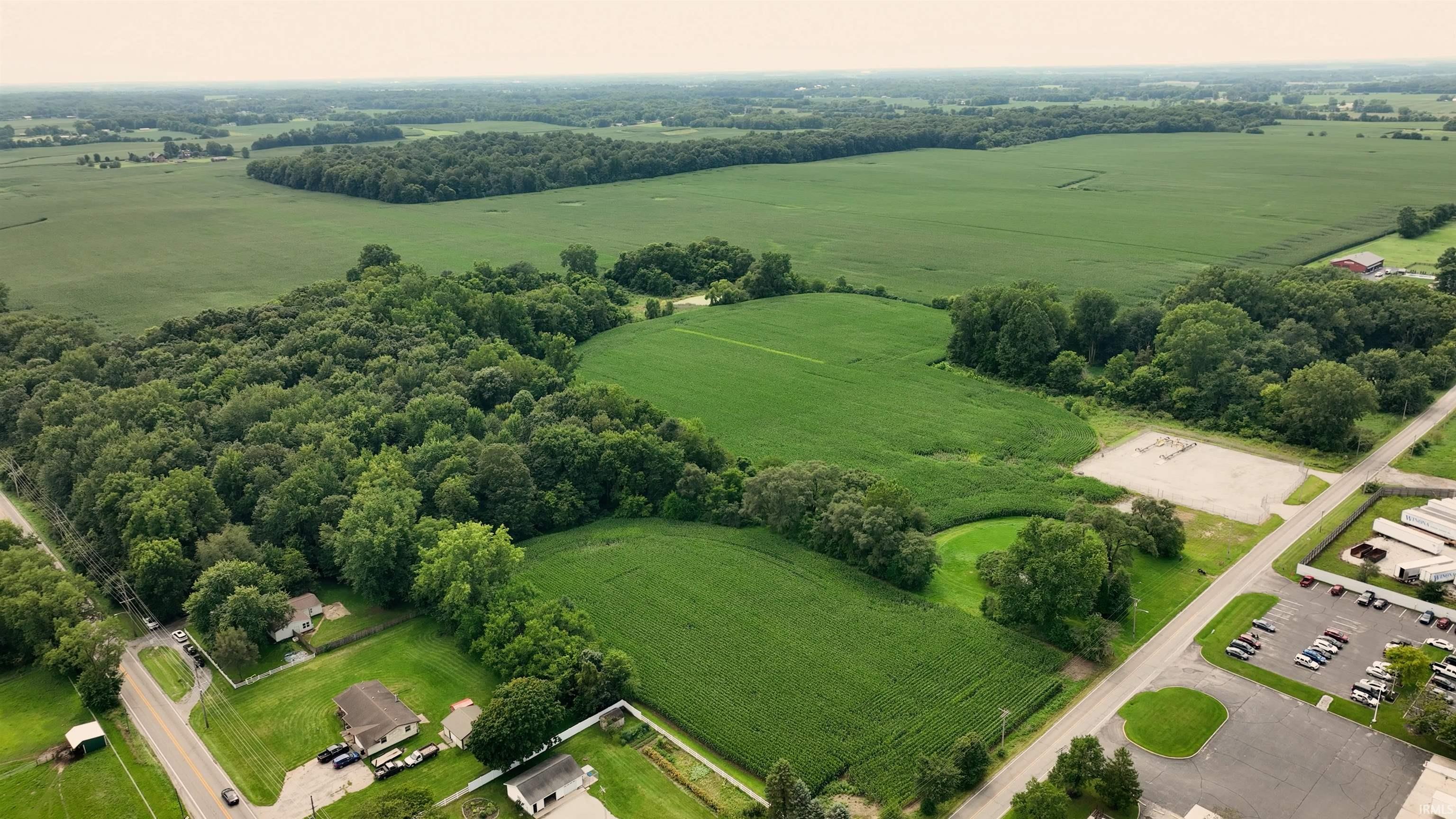 2001 W Crystal Lake Road Warsaw IN 46580