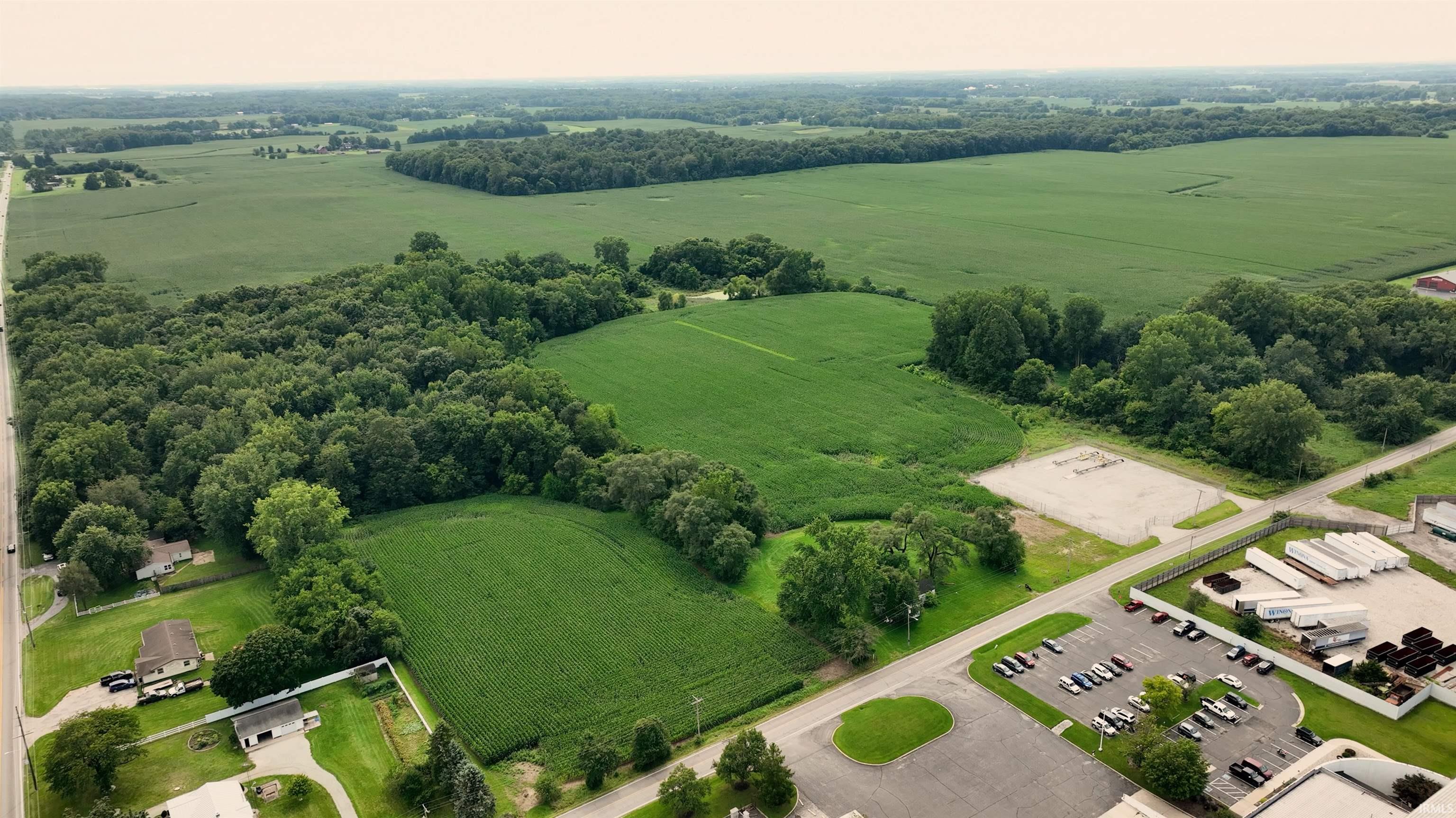 2001 W Crystal Lake Road Warsaw IN 46580