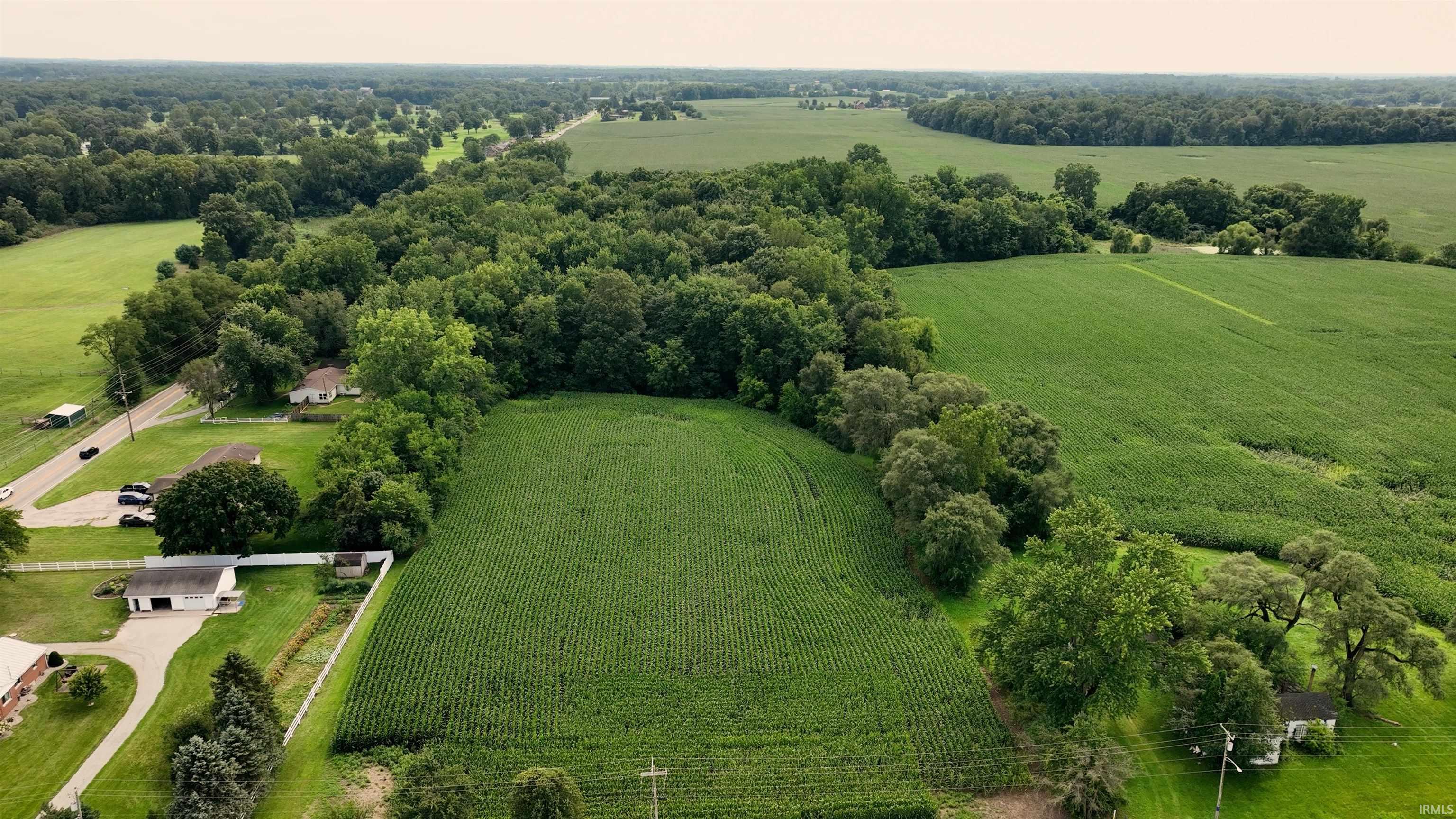 2001 W Crystal Lake Road Warsaw IN 46580