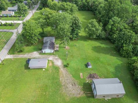1375 & 1405 & 1405 S Smith Road Bloomington IN 47401
