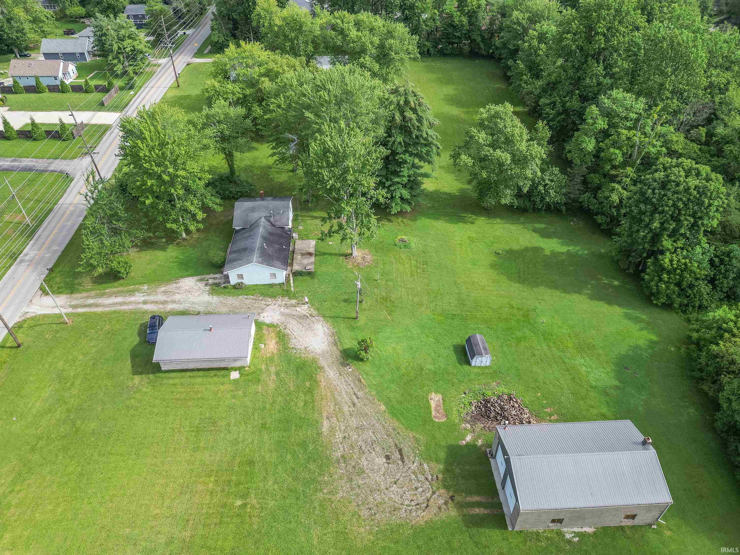 1375 & 1405 S Smith Road Bloomington IN 47401
