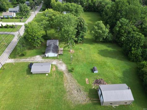 1375 & 1405 & 1405 S Smith Road Bloomington IN 47401