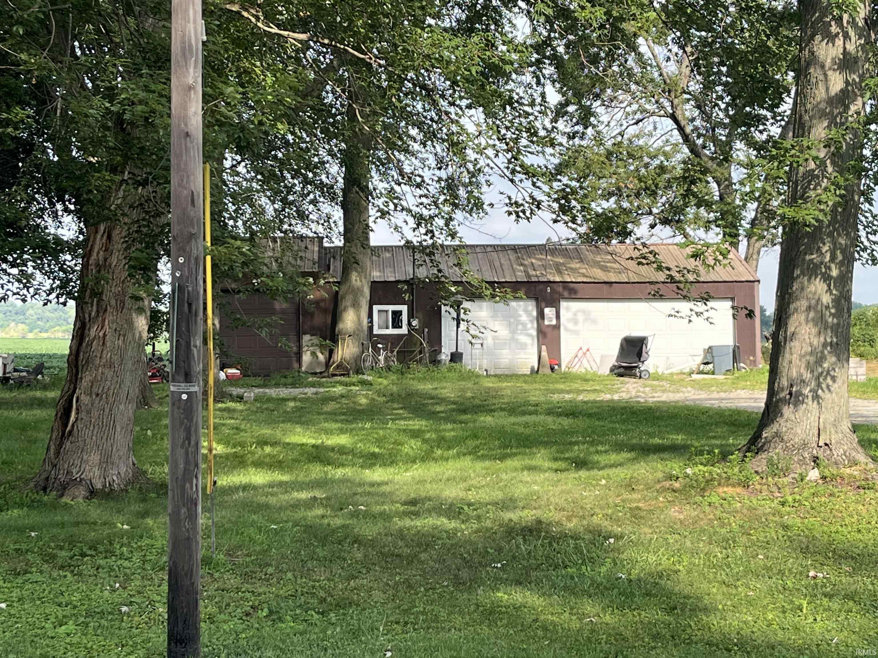 3787 W Shore Drive Bremen IN 46506
