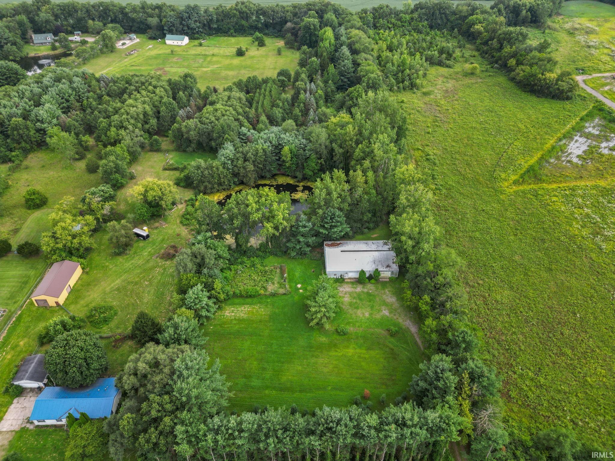 23630 County Road 4 Elkhart IN 46514