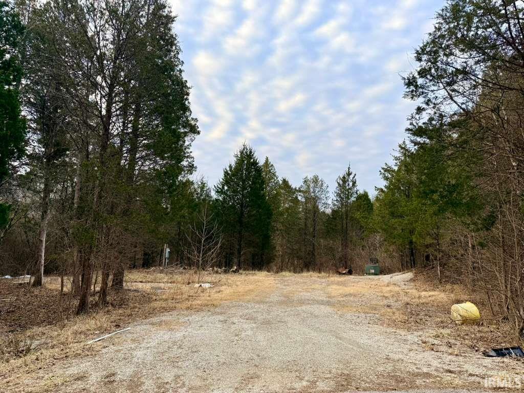 Tbd Dive Road Bedford IN 47421