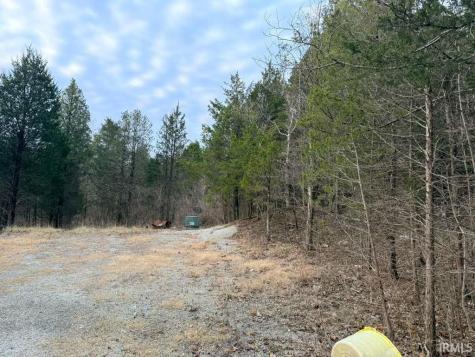 Tbd Dive Road Bedford IN 47421
