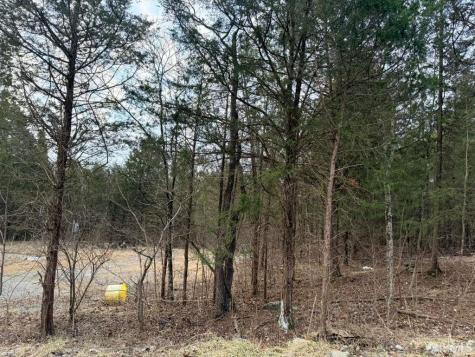 Tbd Dive Road Bedford IN 47421