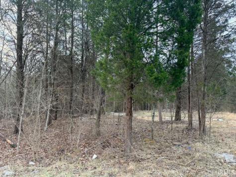 Tbd Dive Road Bedford IN 47421