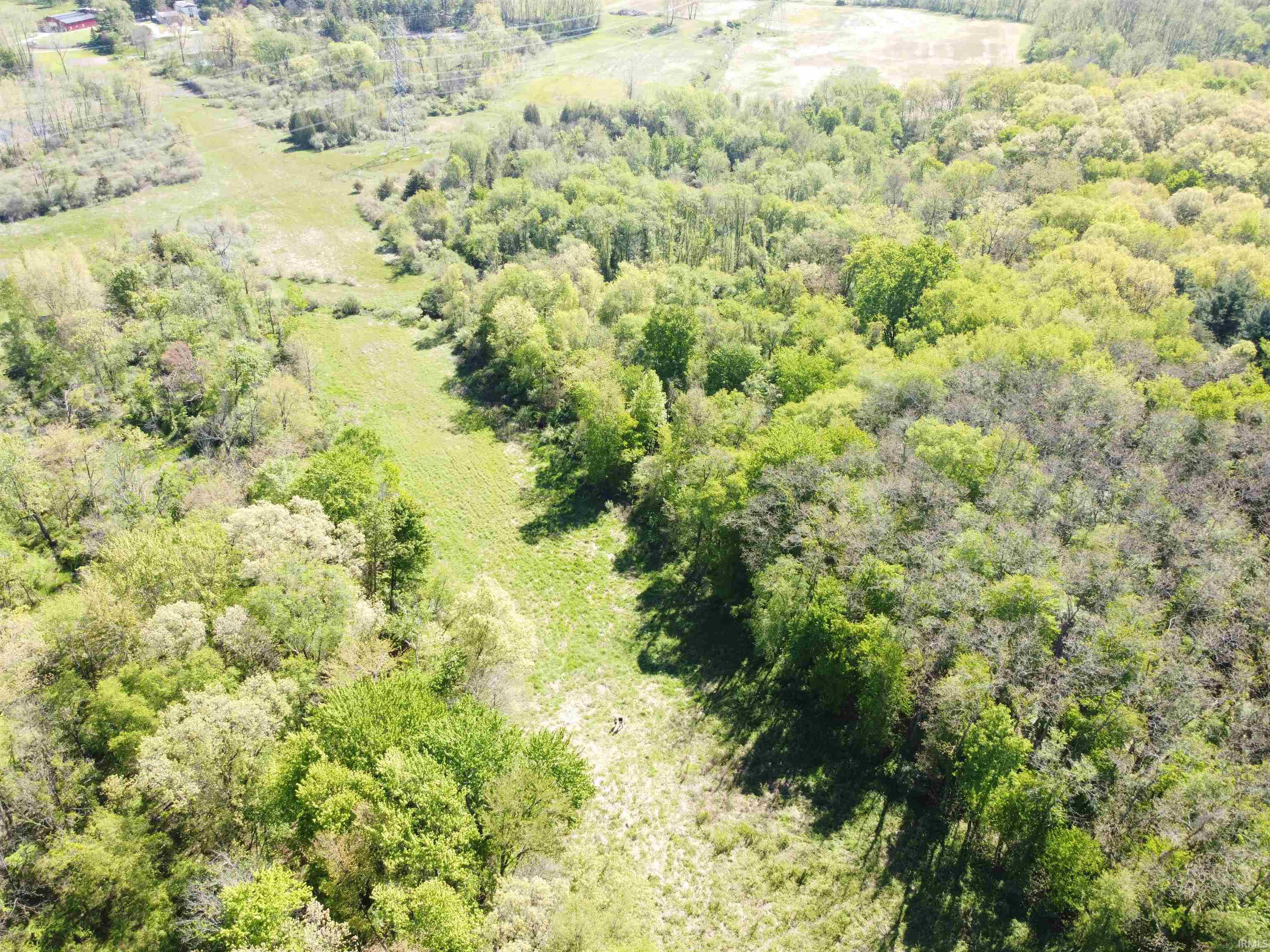 Tbd County Road 23 Road Bristol IN 46507