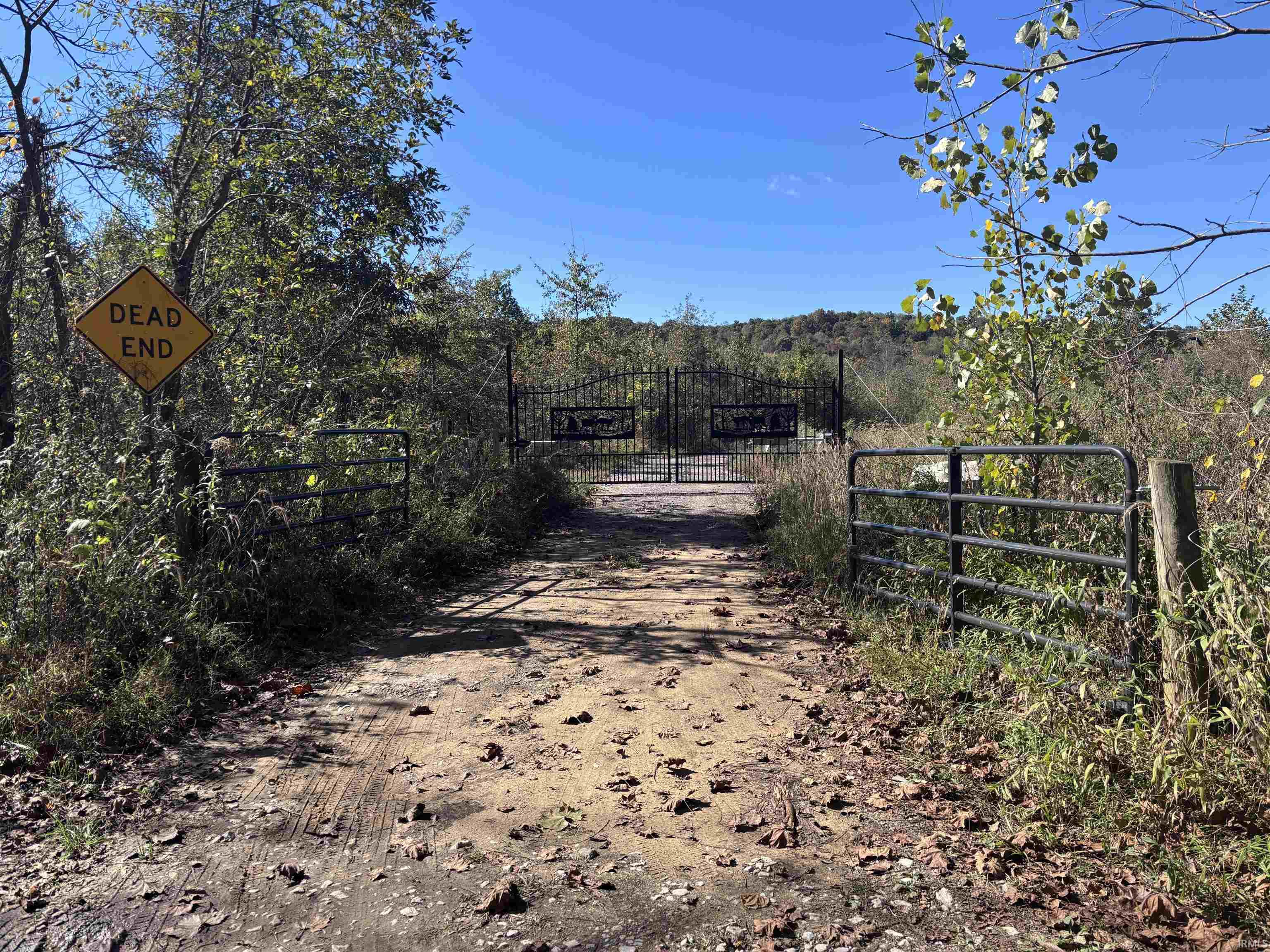 0 Mineral Koleen Rd Road Bloomfield IN 47424