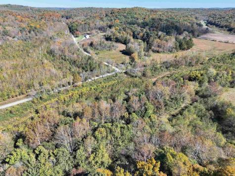 0 Mineral Koleen Rd Road Bloomfield IN 47424